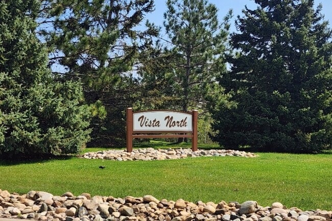 WELCOME! - The Villas at Vista North