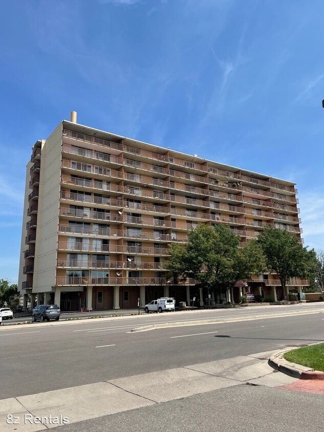 Primary Photo - 2 br, 1 bath House - 2225 E Buchtel Blvd #903