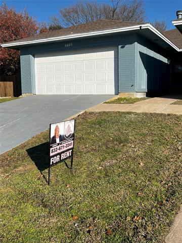 Primary Photo - 6445 Woodbeach Dr