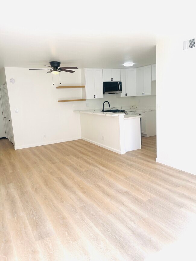 Foto del edificio - 518 Oak St