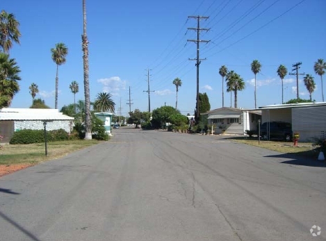 Foto del edificio - Brentwood Mobile Home Park