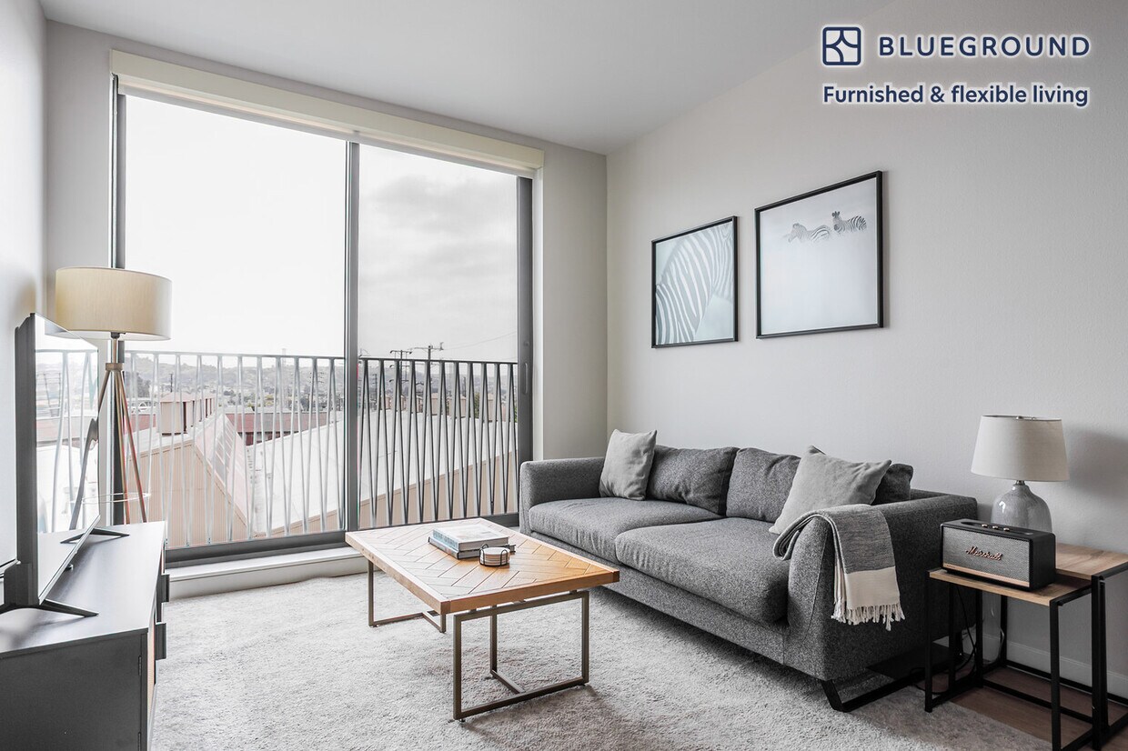 Foto principal - 200 Mesnager St