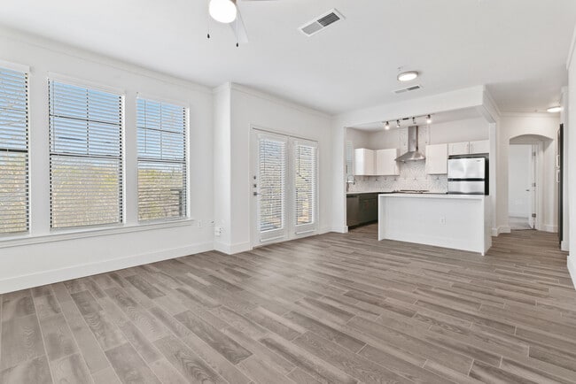 Building Photo - The Berkeley