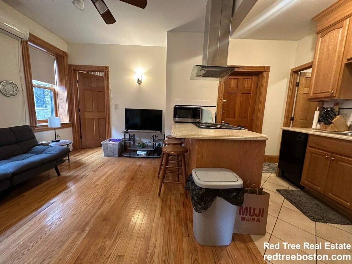 Photo - 97 Myrtle St. Unit 4