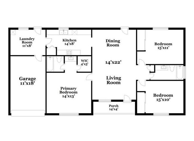 Foto del edificio - 6522 Dartmouth Rd, Lakeland, FL 33809