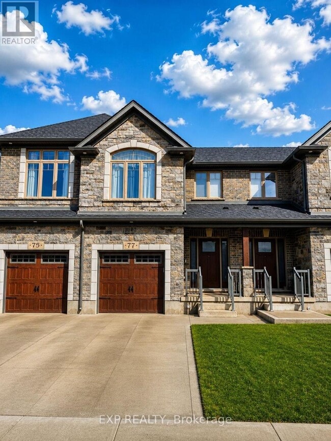 Building Photo - 77 Hollybrook Trail
