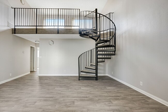 Foto del interior - Windsor Apartments