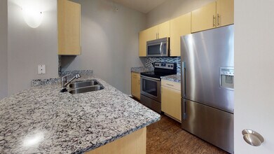 Interior Photo - Legacy Village Apartment Homes