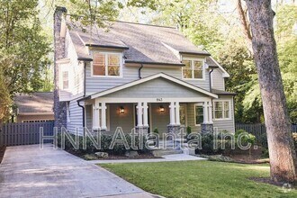 Building Photo - 1843 Butlers Ln