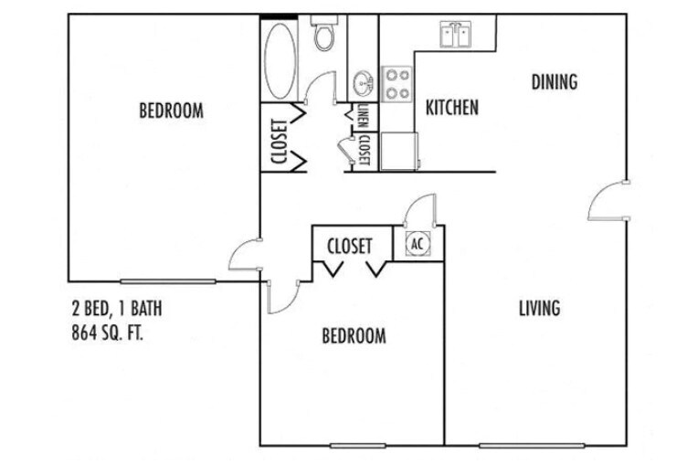 Building Photo - 320 Spruce St