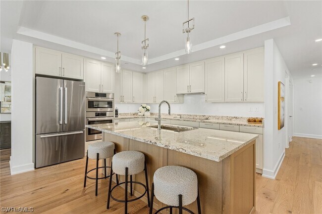 Foto del edificio - 4142 Bay Beach Ln