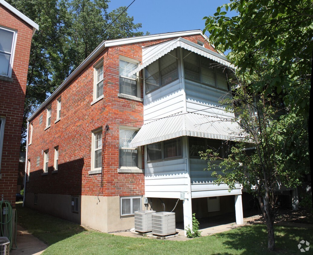 Foto del edificio - 6326 Sutherland Ave
