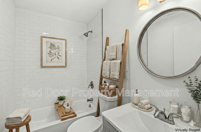 Foto del edificio - 1254 McDougal St