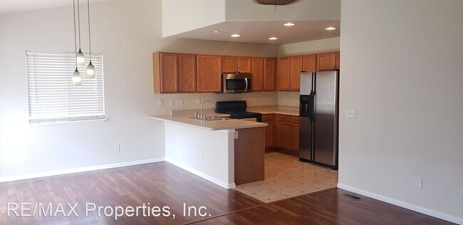 Foto del edificio - 3 br, 2 bath House - 4140 Pioneer Creek Dr