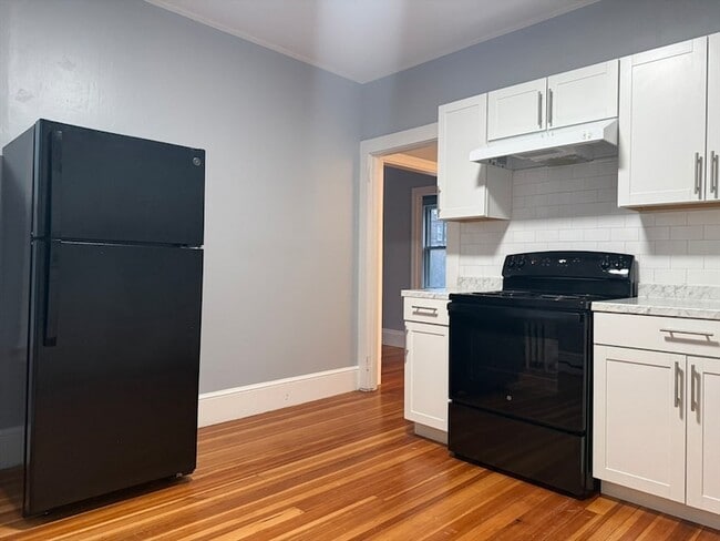 Foto del edificio - 5 Lothrop St