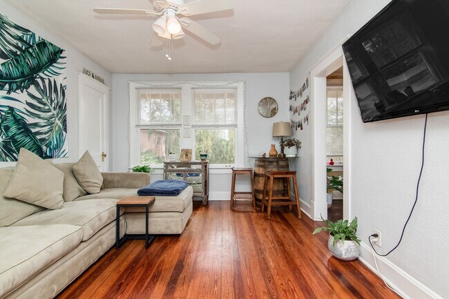 Foto del edificio - Charming 1bed/1bath Condo for rent in the ...