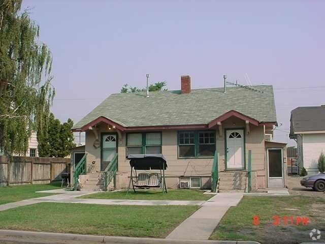Foto del edificio - 254-264 SW 3rd St