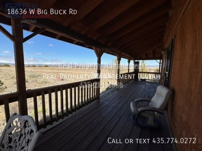 Foto del edificio - 18636 Big Buck W
