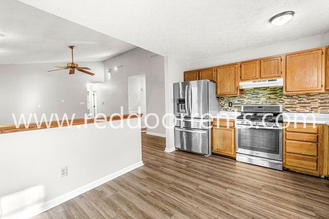 Building Photo - 7610 Chris Anne Dr