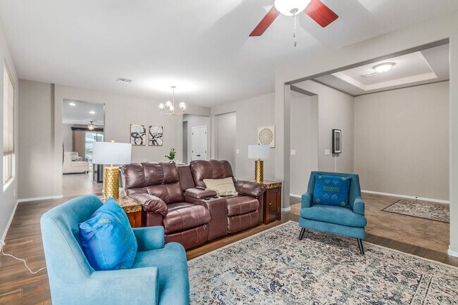 Foto del edificio - 6770 S Tucana Ln