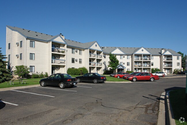 City Gables Apartments Saint Paul, MN