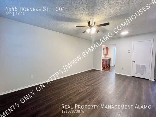 Building Photo - 4545 Hoeneke Dr