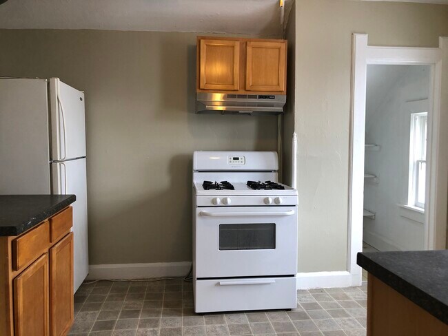 Foto del edificio - 2370 S Woodward St