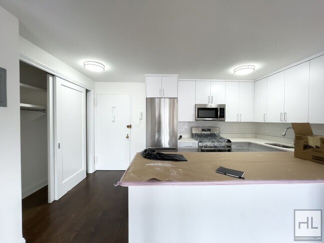 Foto del edificio - E 16 ST