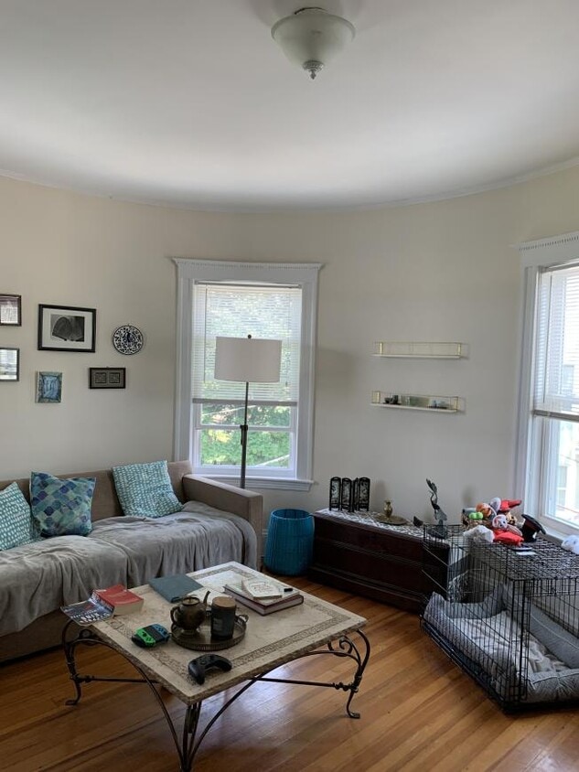 4.0 bedroom in Somerville Massachusetts 02143 - 4.0 bedroom in Somerville Massachusetts 02143