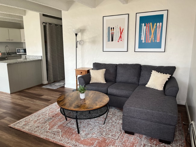 Photo - 2401 S Gaylord St Apartment