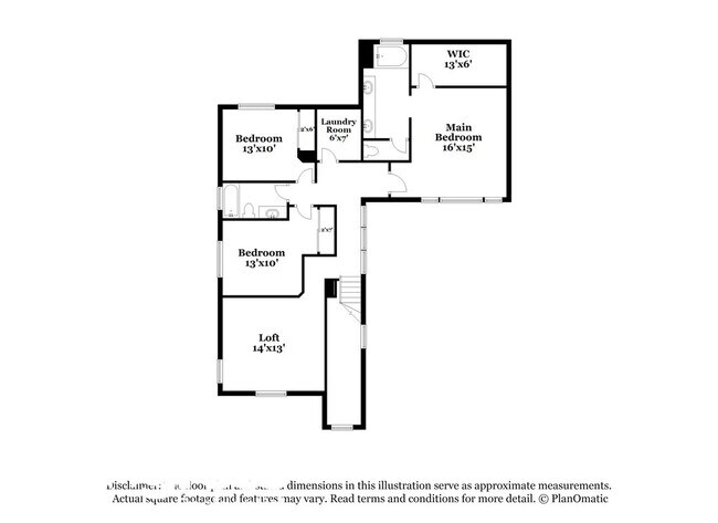 Building Photo - 7409 S 40th Ave