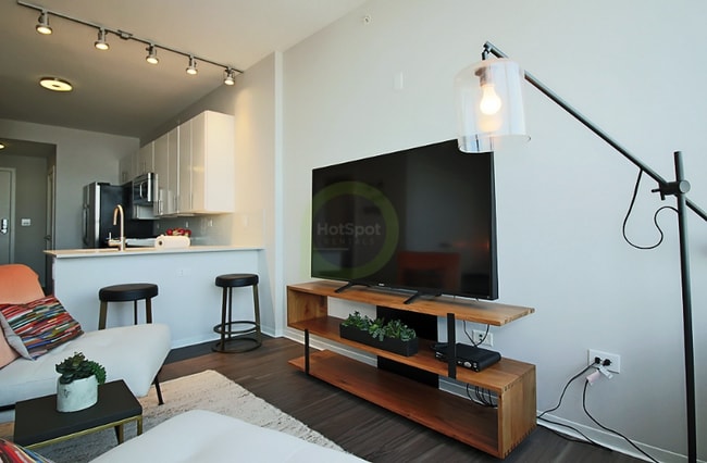Photo - 797 W Adams St Apartment