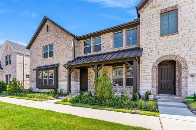 Building Photo - 508 Parkside Dr