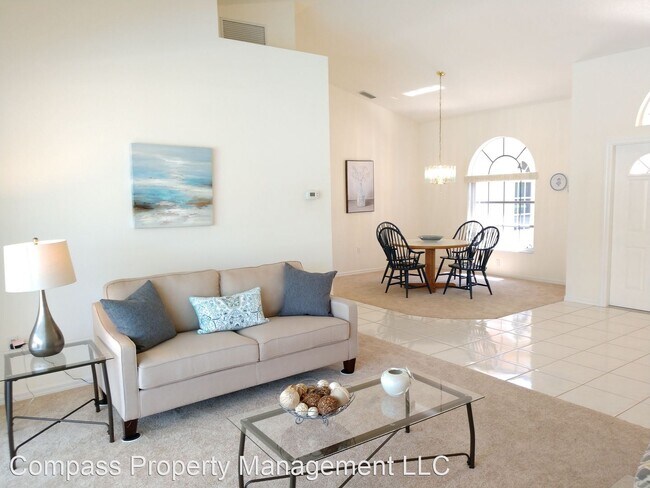 Foto del edificio - 3 br, 2.5 bath House - 1578 Vermeer Drive