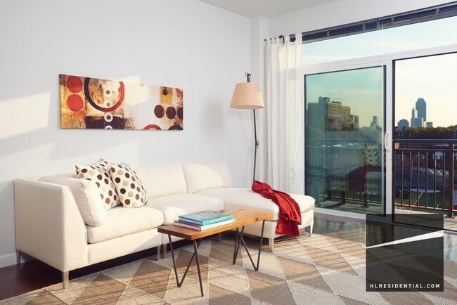 Foto del edificio - 1215 Broadway