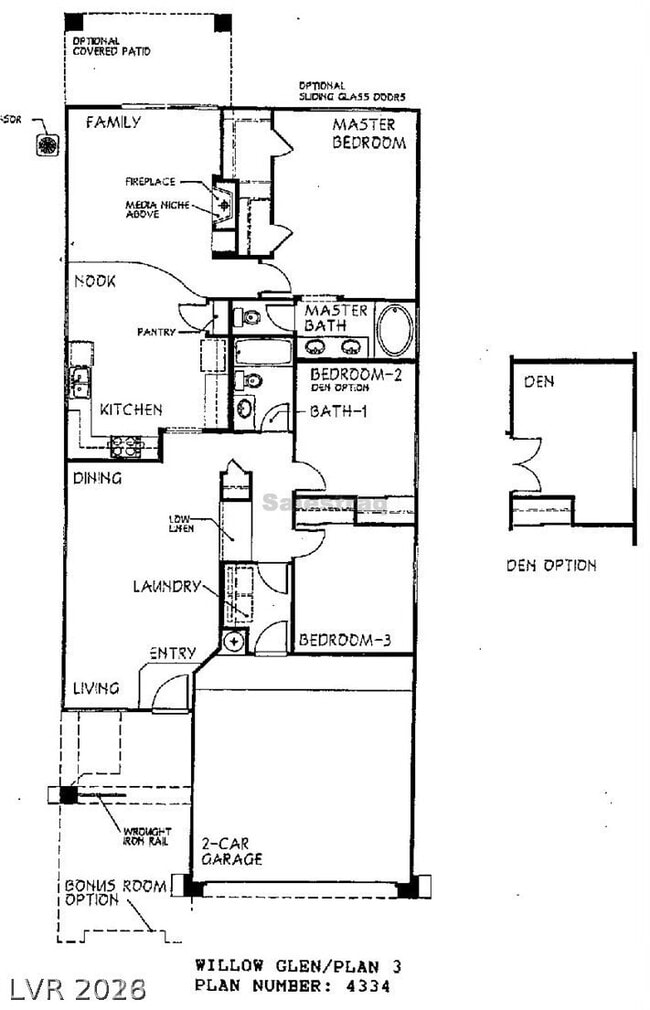 Building Photo - 10340 Bentley Oaks Ave