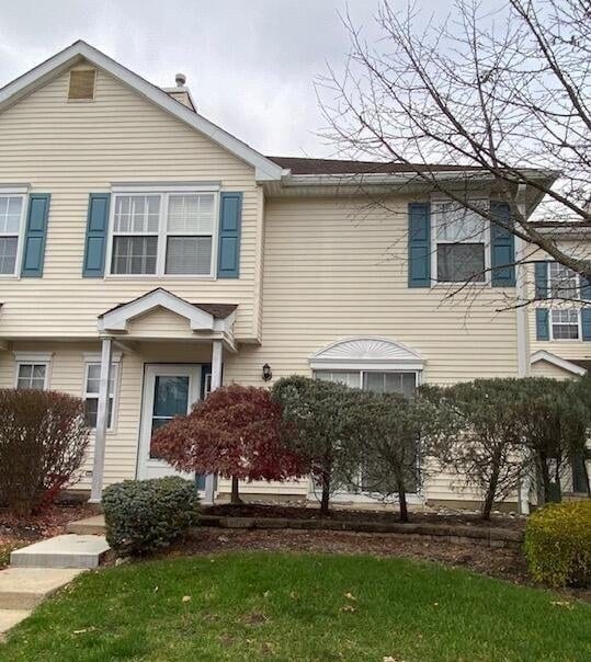 Building Photo - 1077 Roseberry Ct