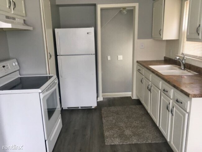 Building Photo - 3 br, 1 bath House - 540 Bacon Ave