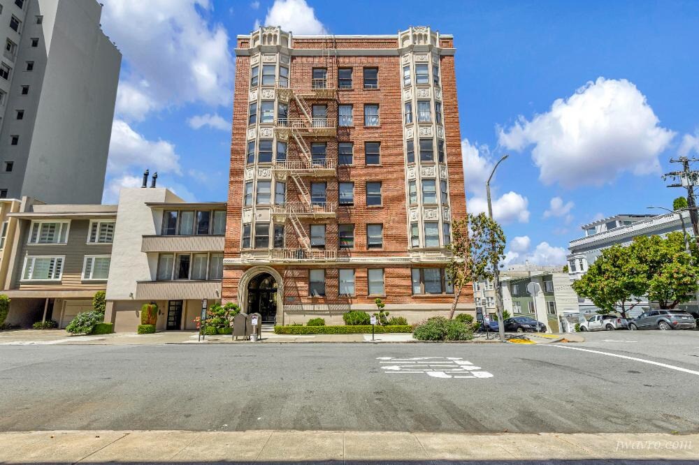 Foto principal - 1900 Vallejo St.