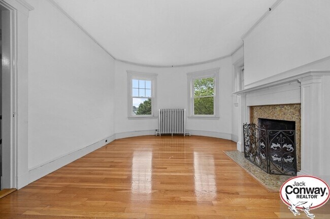 Building Photo - 96 Theodore Parker Rd