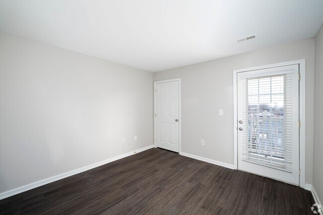 Foto del interior - The Gardens at Manchester