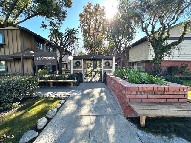 Foto del edificio - 436 Fairview Ave