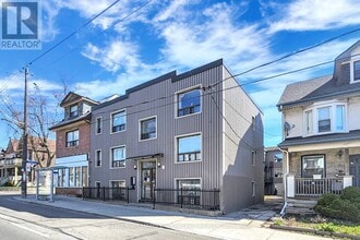 Building Photo - 575 Pape Ave