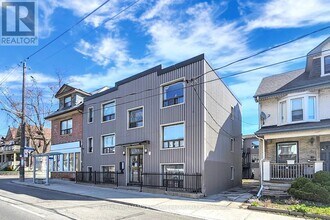 Building Photo - 575 Pape Ave