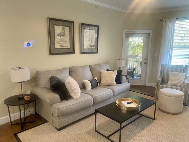 Foto del edificio - 600 Bucksley Ln