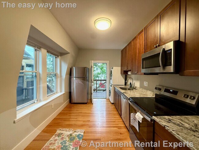 Photo - 7 Leyden Ave Apartment