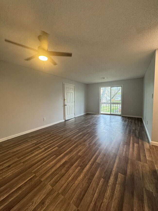Foto del interior - Creekview Apartments