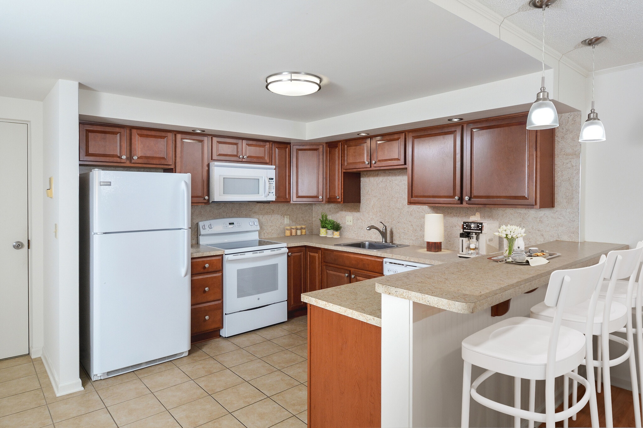 Penn Square Townhomes photo 2