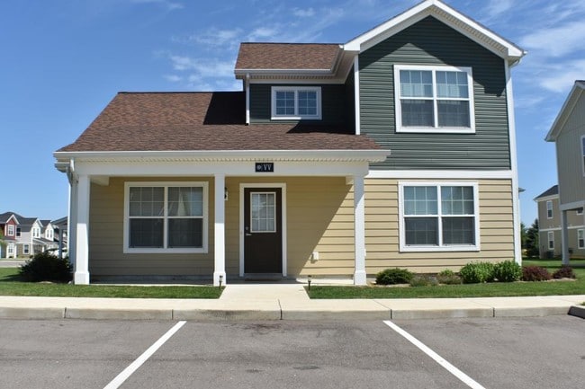Building Photo - Enclave Apartments