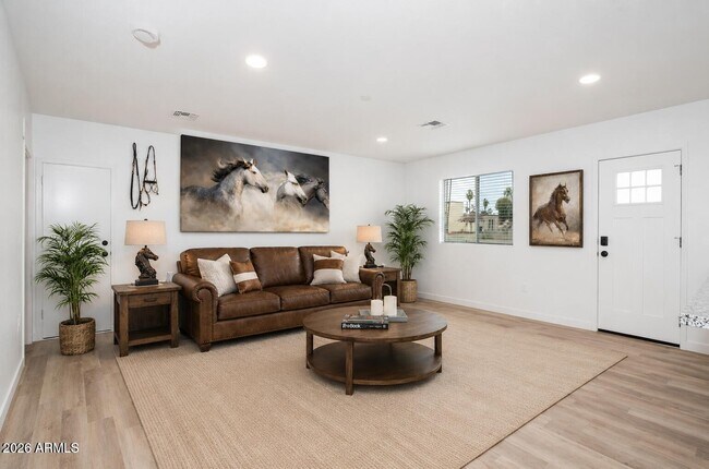 Foto del edificio - 1823 W Hadley St